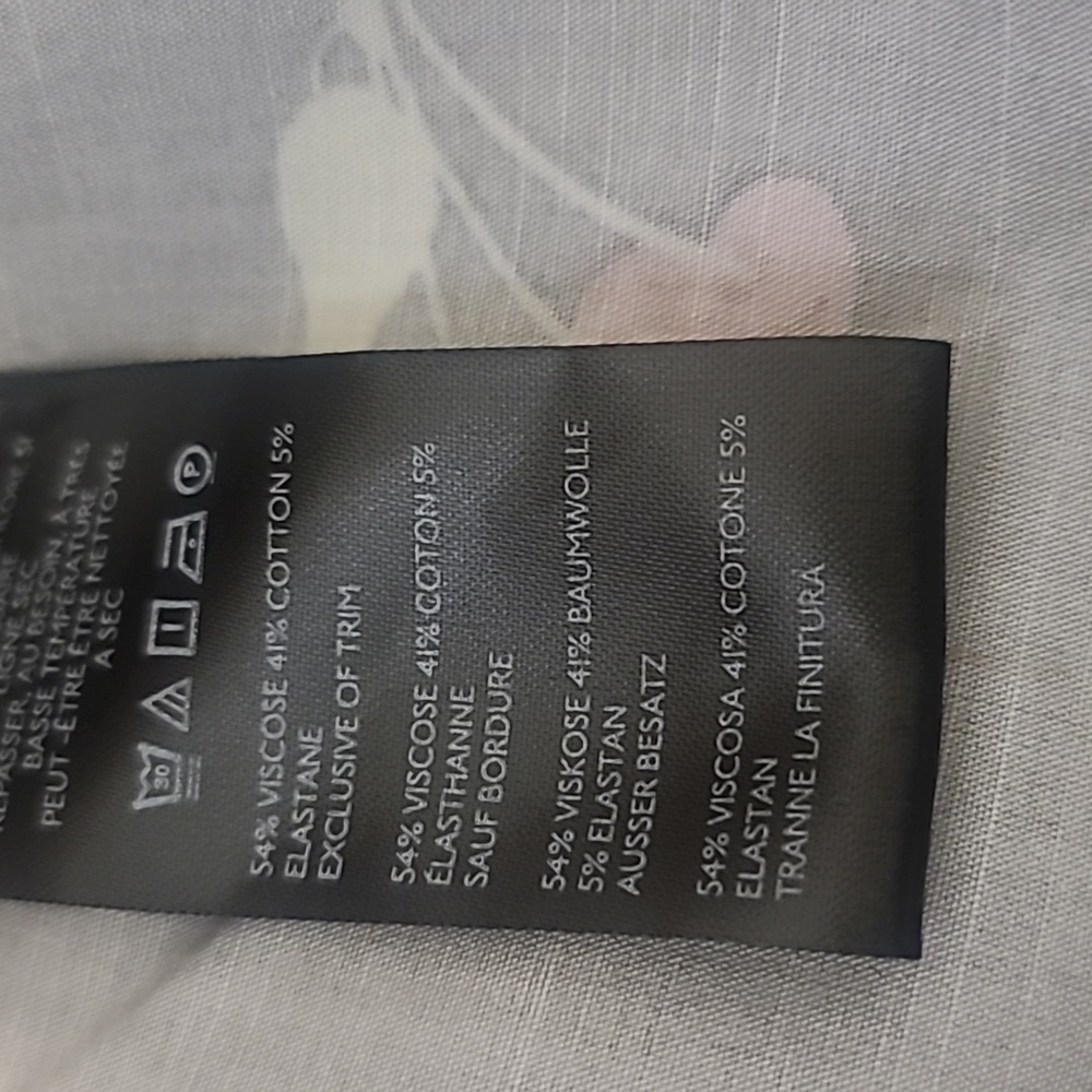 Anthropologie:The Colette skirt by Maeve: mini edition! BNWT! - Picture 6 of 9
